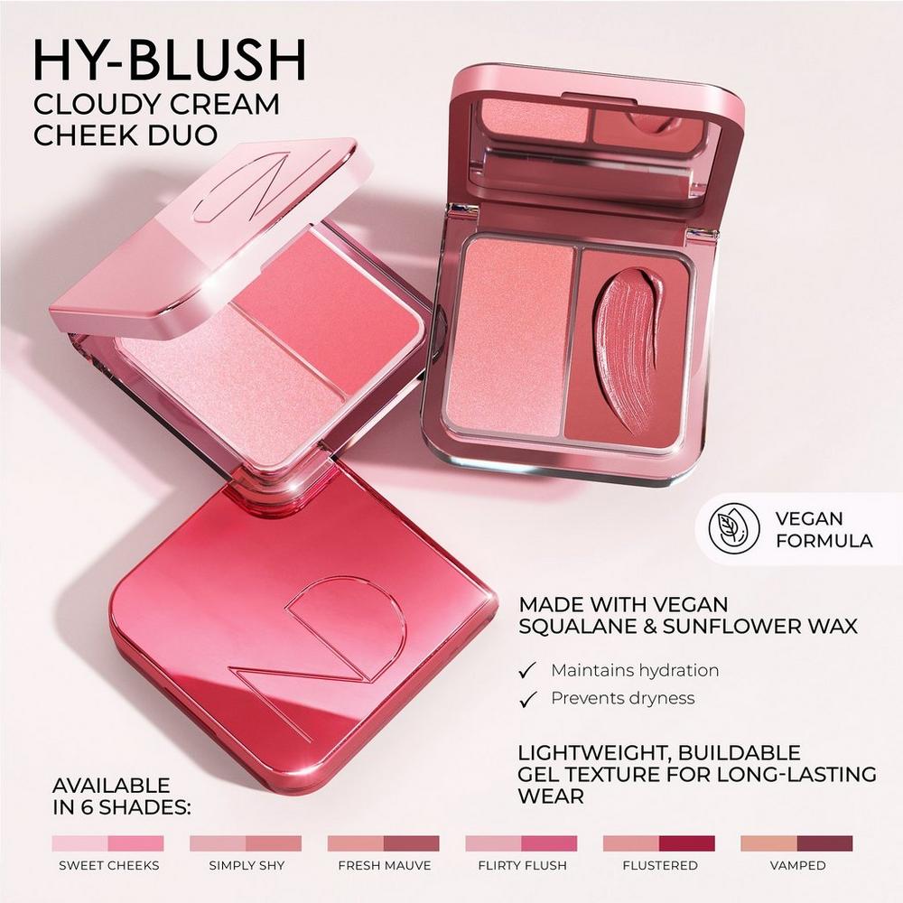 Hy-Blush - Vamped