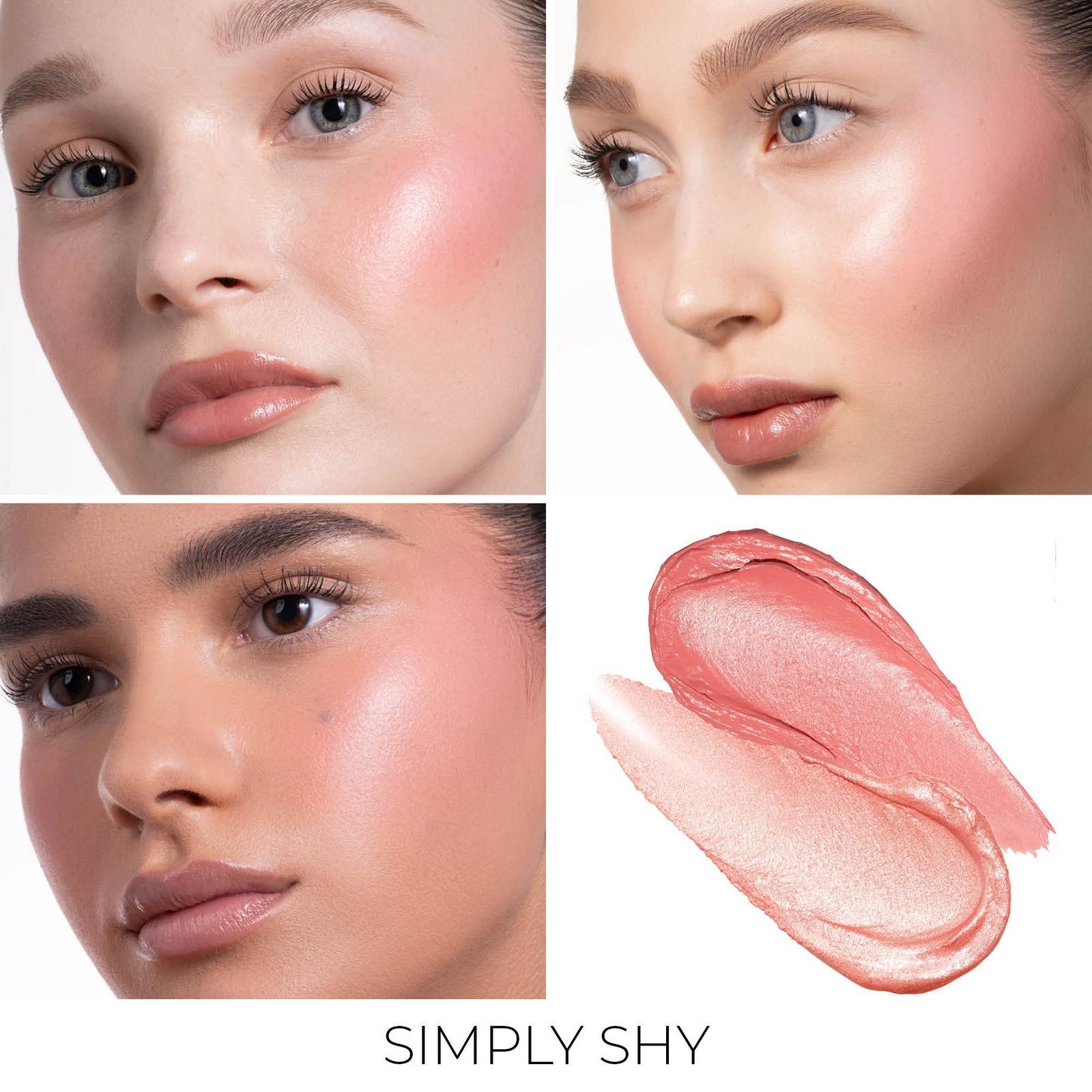 Hy-Blush - Simply Shy