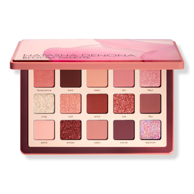 NATASHA DENONA Bloom Eyeshadow Palette