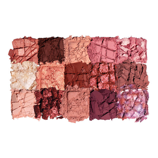 NATASHA DENONA Bloom Eyeshadow Palette #2