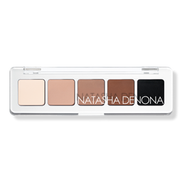 NATASHA DENONA Mini Eye Sculpt Eyeshadow Palette - Original