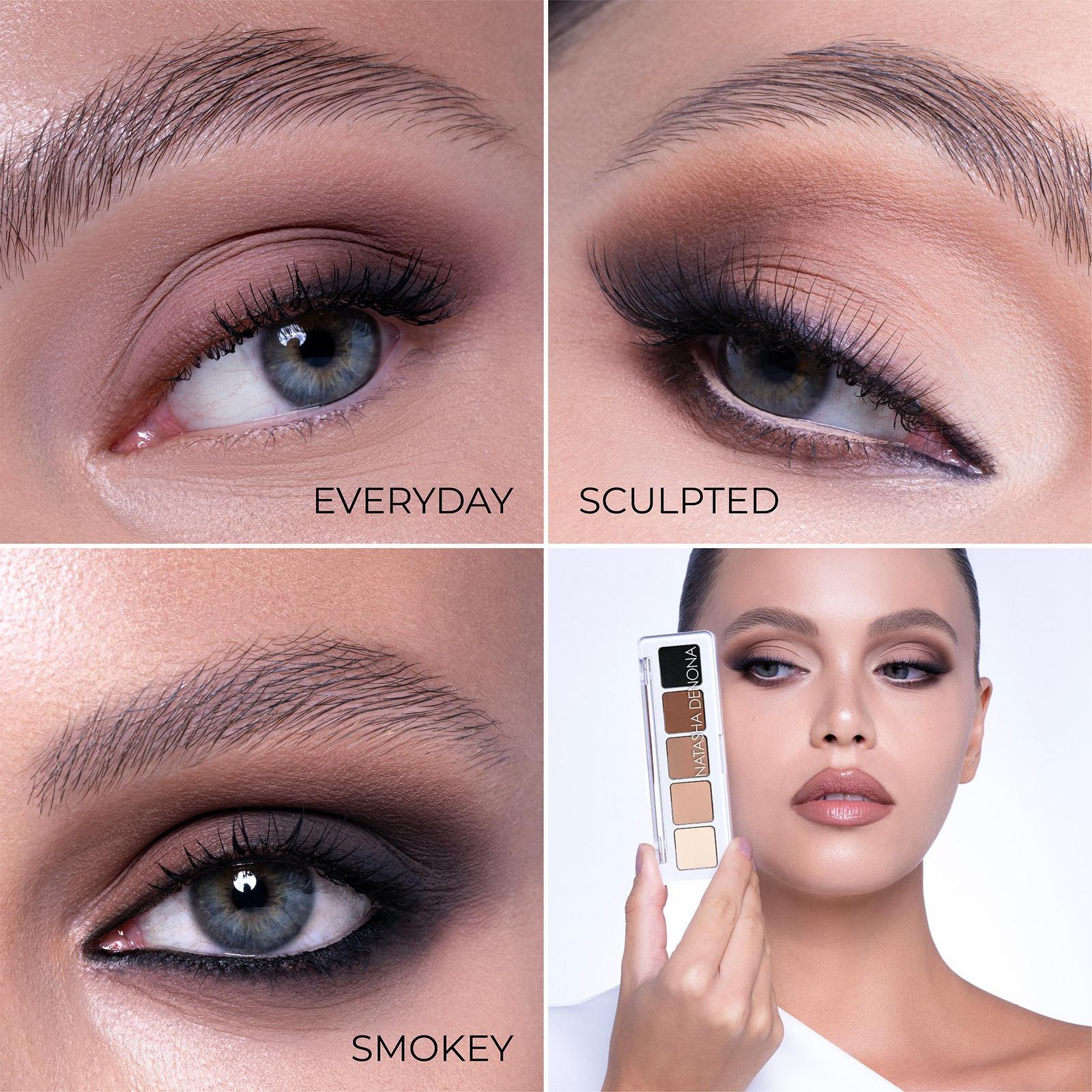 Mini Eye Sculpt Eyeshadow Palette