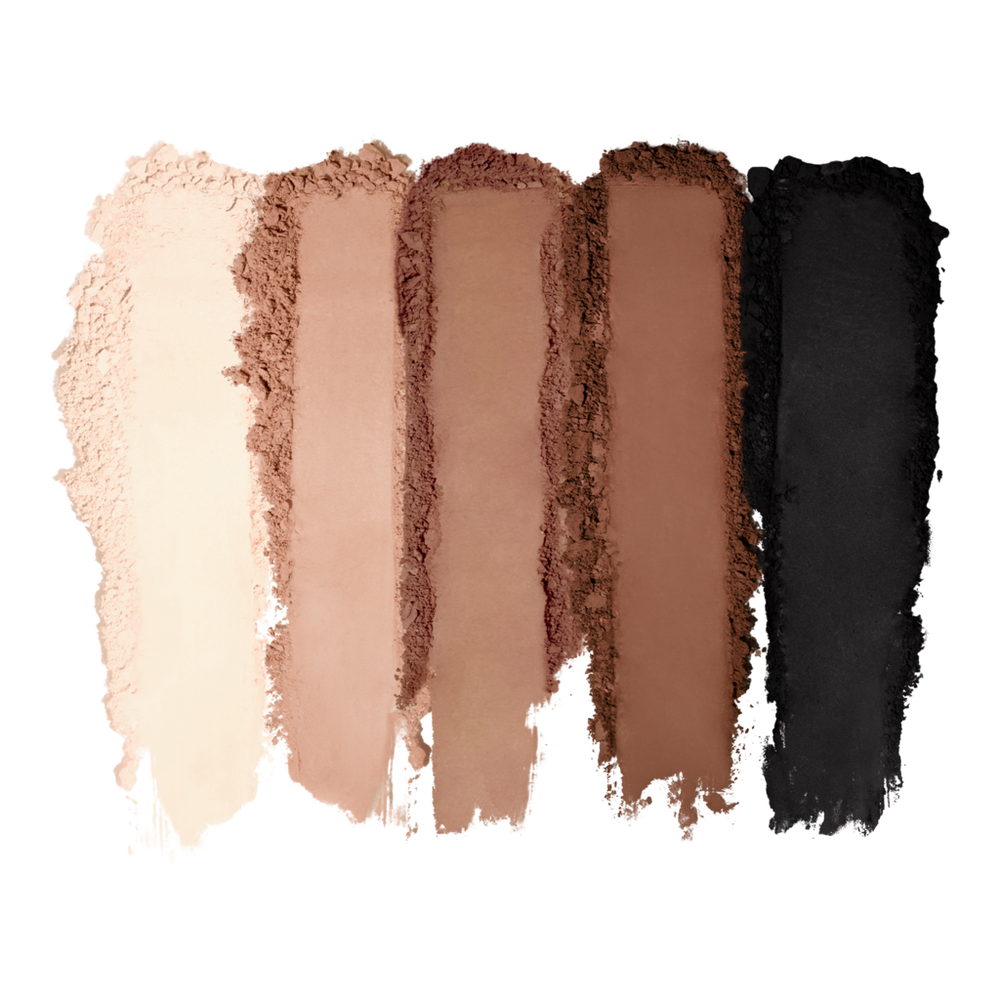 Mini Eye Sculpt Eyeshadow Palette