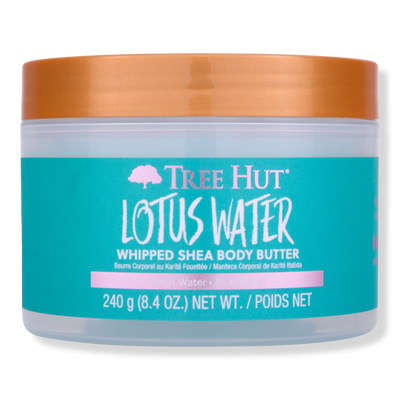 Tree Hut Whipped Shea Body Butter
