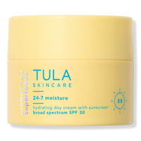 24-7 Moisture Hydrating Day Cream with SPF 30
