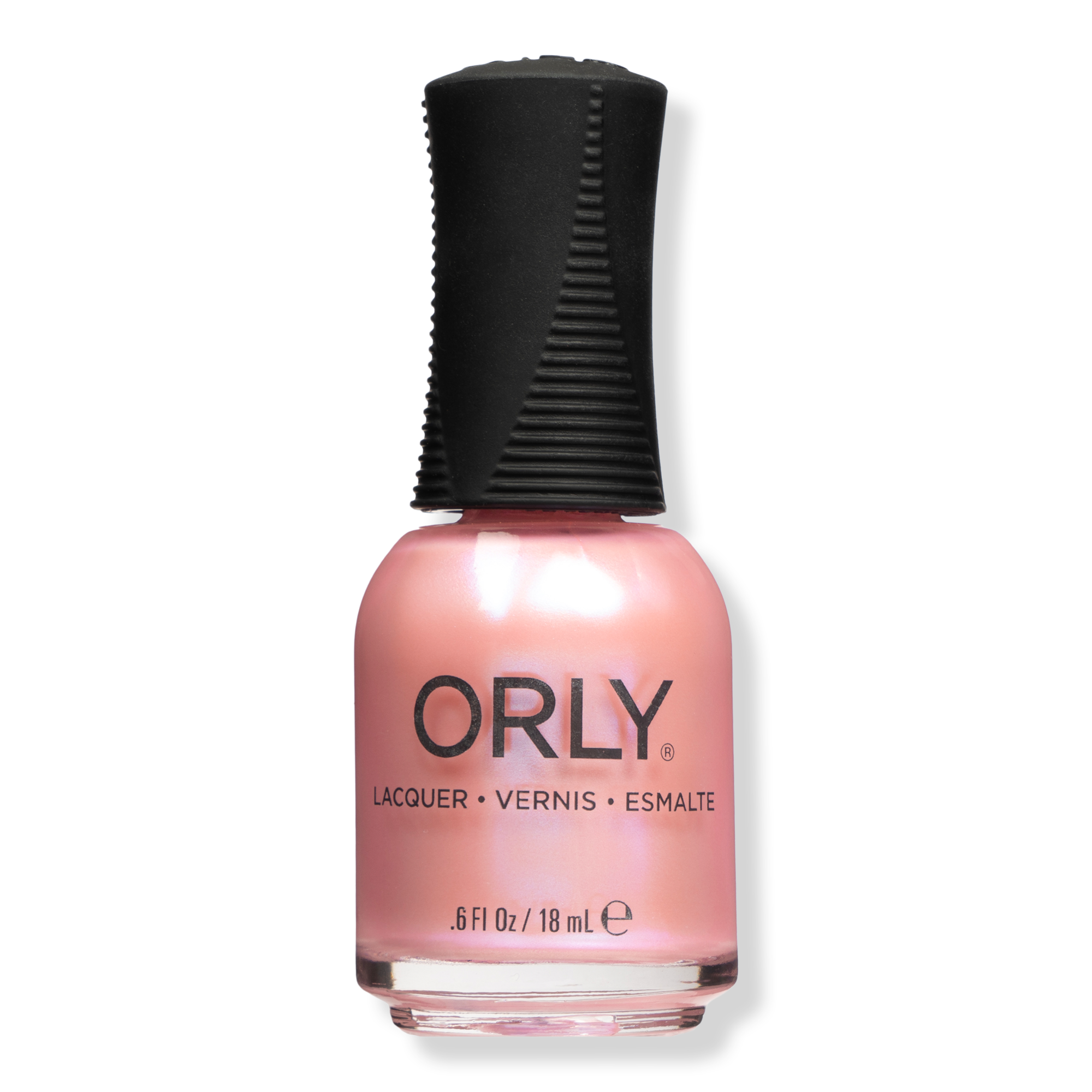 Orly Nail Lacquer #1