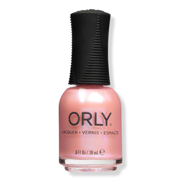 Orly Nail Lacquer #1