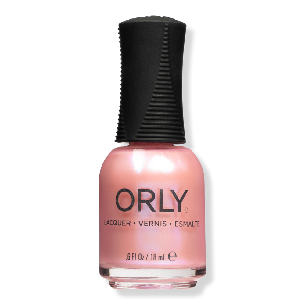 Orly Nail Lacquer - Wistful Water Lily