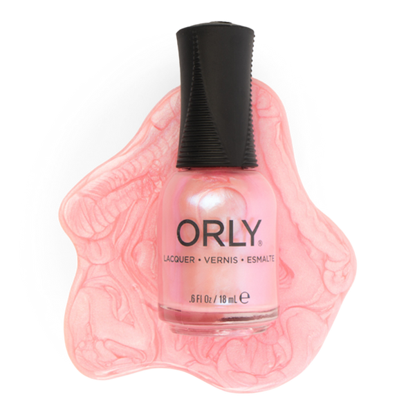 Orly Nail Lacquer #3