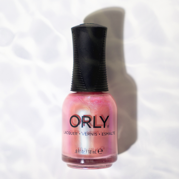 Orly Nail Lacquer #4