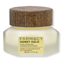 Honey Halo Ultra-Hydrating Ceramide Moisturizer