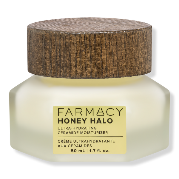 FARMACY Honey Halo Ultra-Hydrating Ceramide Moisturizer #1