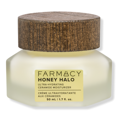 FARMACY Honey Halo Ultra-Hydrating Ceramide Moisturizer