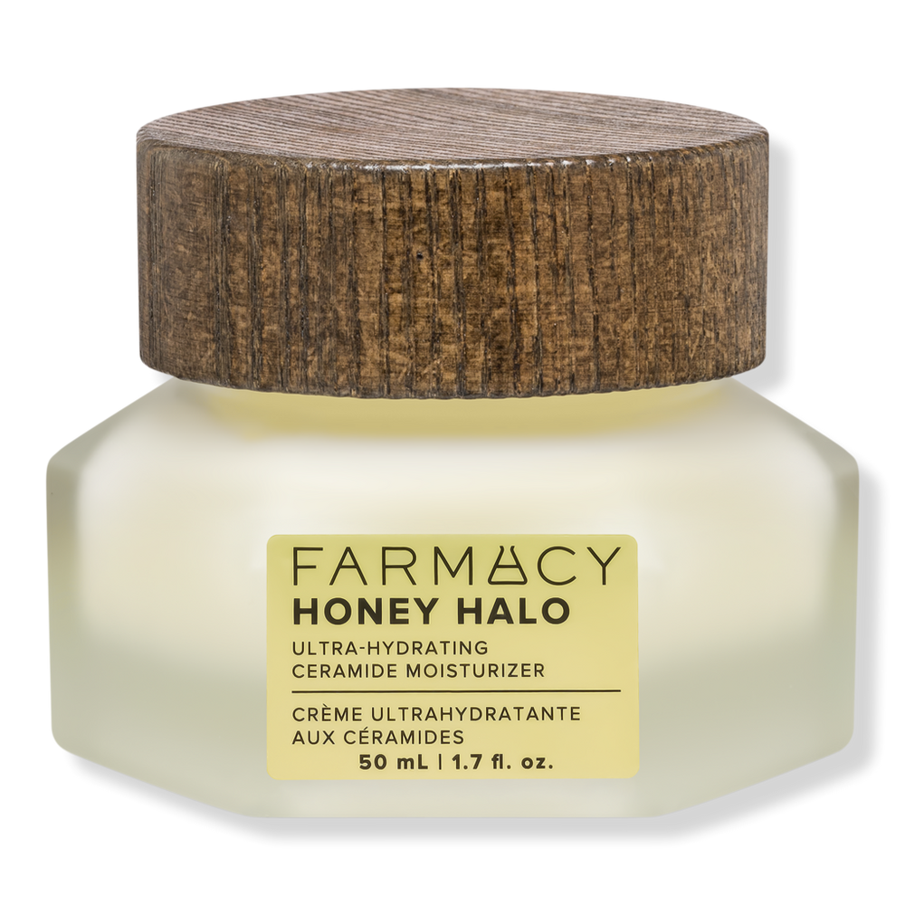 Farmacy Honey Halo Ultra-hydrating Ceramide Moisturizer