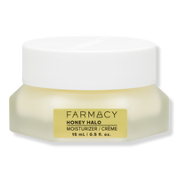 Mini Honey Halo Ultra-Hydrating Ceramide Moisturizer