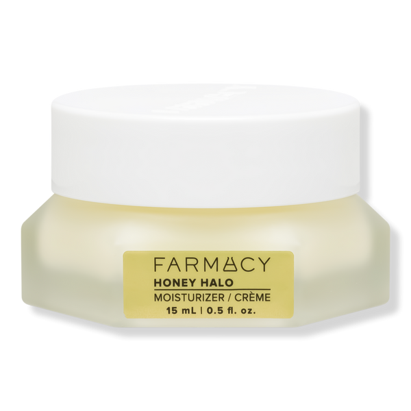 FARMACY Honey Halo Ultra-Hydrating Ceramide Moisturizer Mini #1