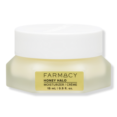 FARMACY Honey Halo Ultra-Hydrating Ceramide Moisturizer Mini