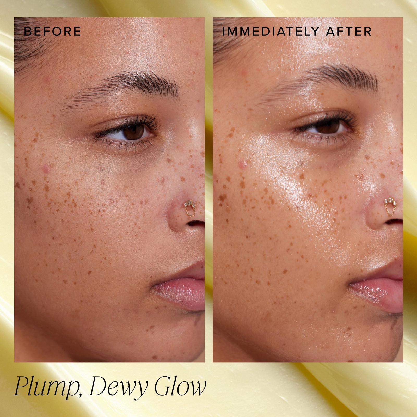 Honey Halo Ultra-Hydrating Ceramide Moisturizer Mini