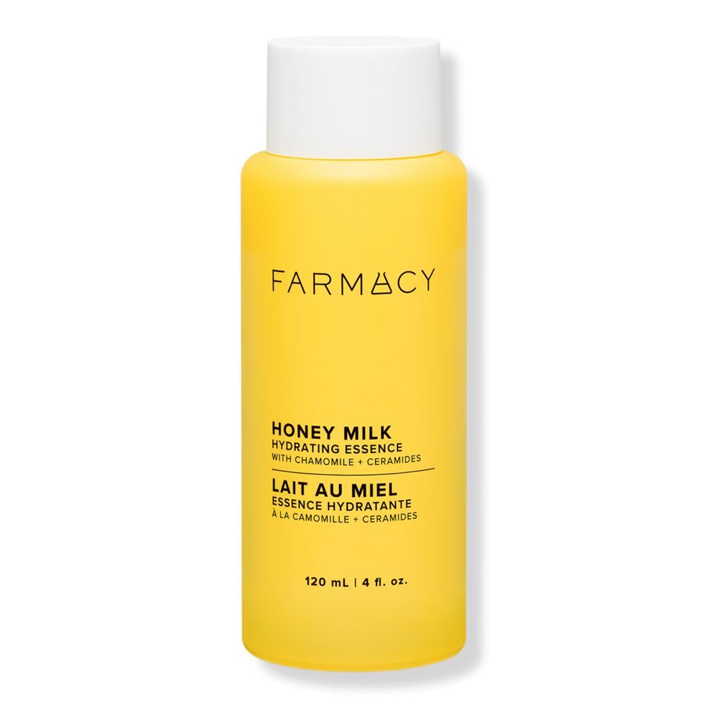 Honey Milk Hydrating Essence