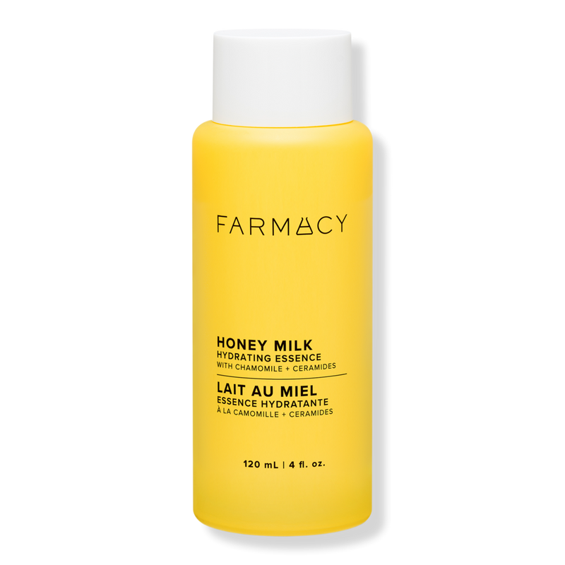 FARMACY - 4.0 oz Honey Milk Hydrating Essence | Ulta Beauty