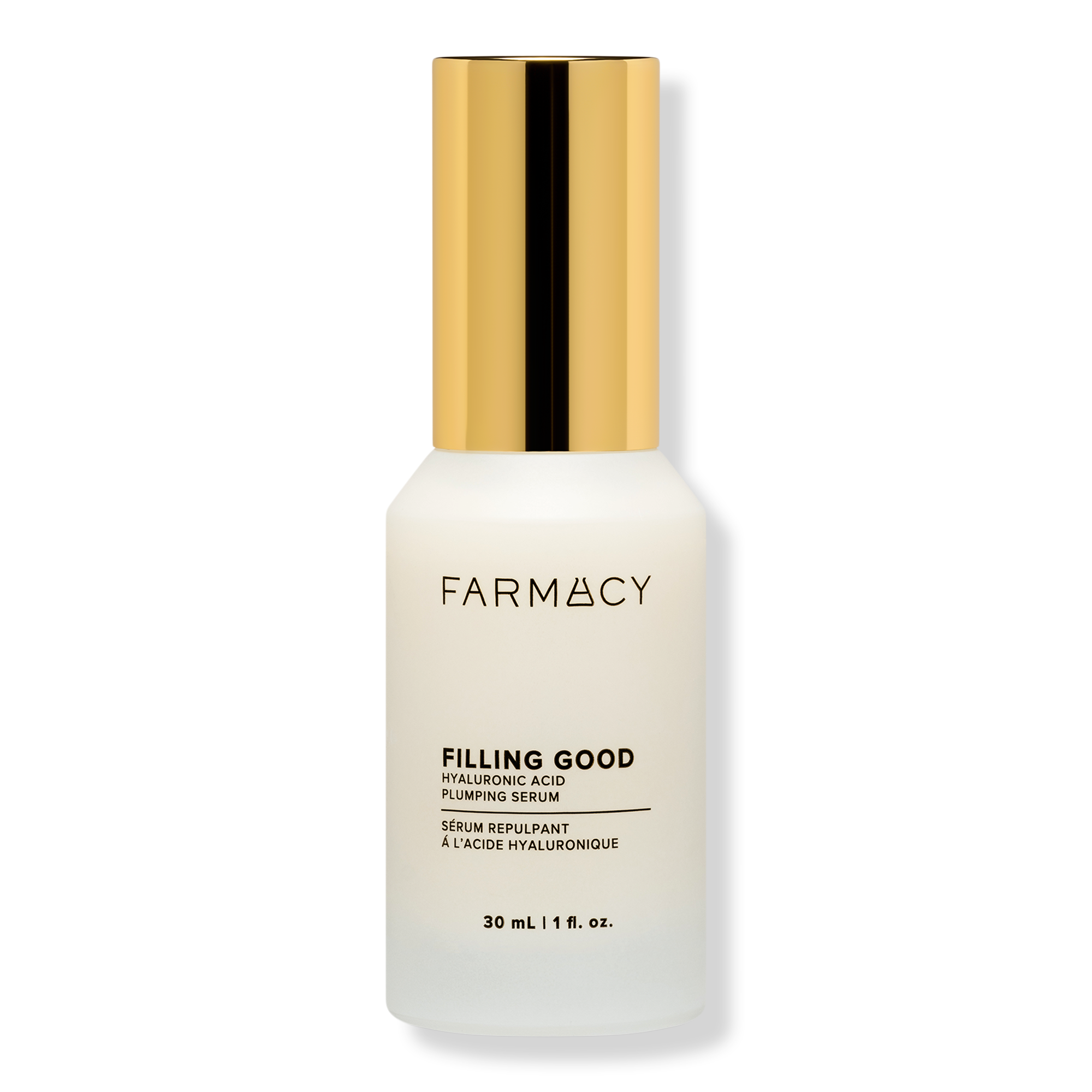 FARMACY Filling Good Hyaluronic Acid Plumping Serum #1