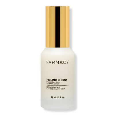 FARMACY Filling Good Hyaluronic Acid Plumping Serum