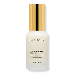 FARMACY Filling Good Hyaluronic Acid Plumping Serum