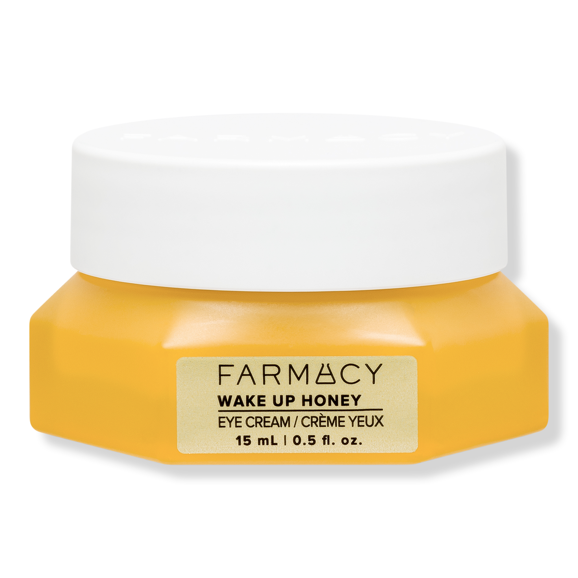 FARMACY Wakeup Honey Eye Cream #1