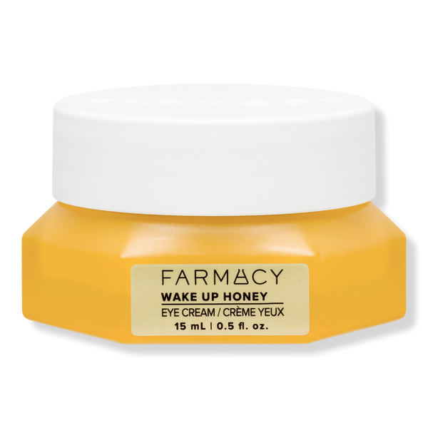 FARMACY Wakeup Honey Eye Cream #1