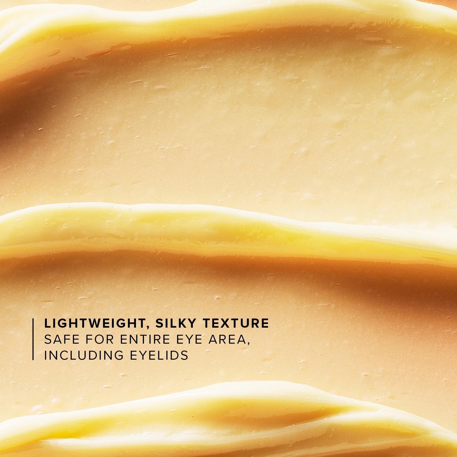 Wakeup Honey Eye Cream