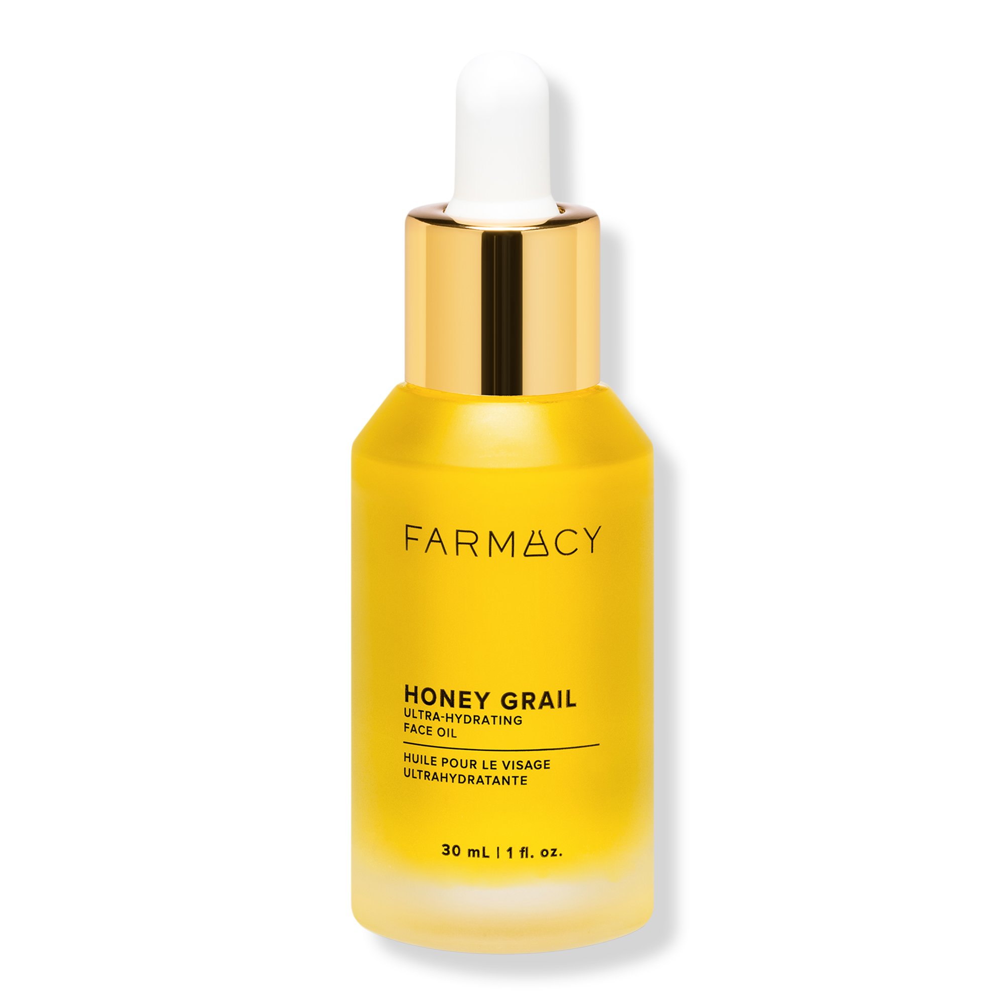 FARMACY Honey Grail Ultra-Hydrating Face Oil #1