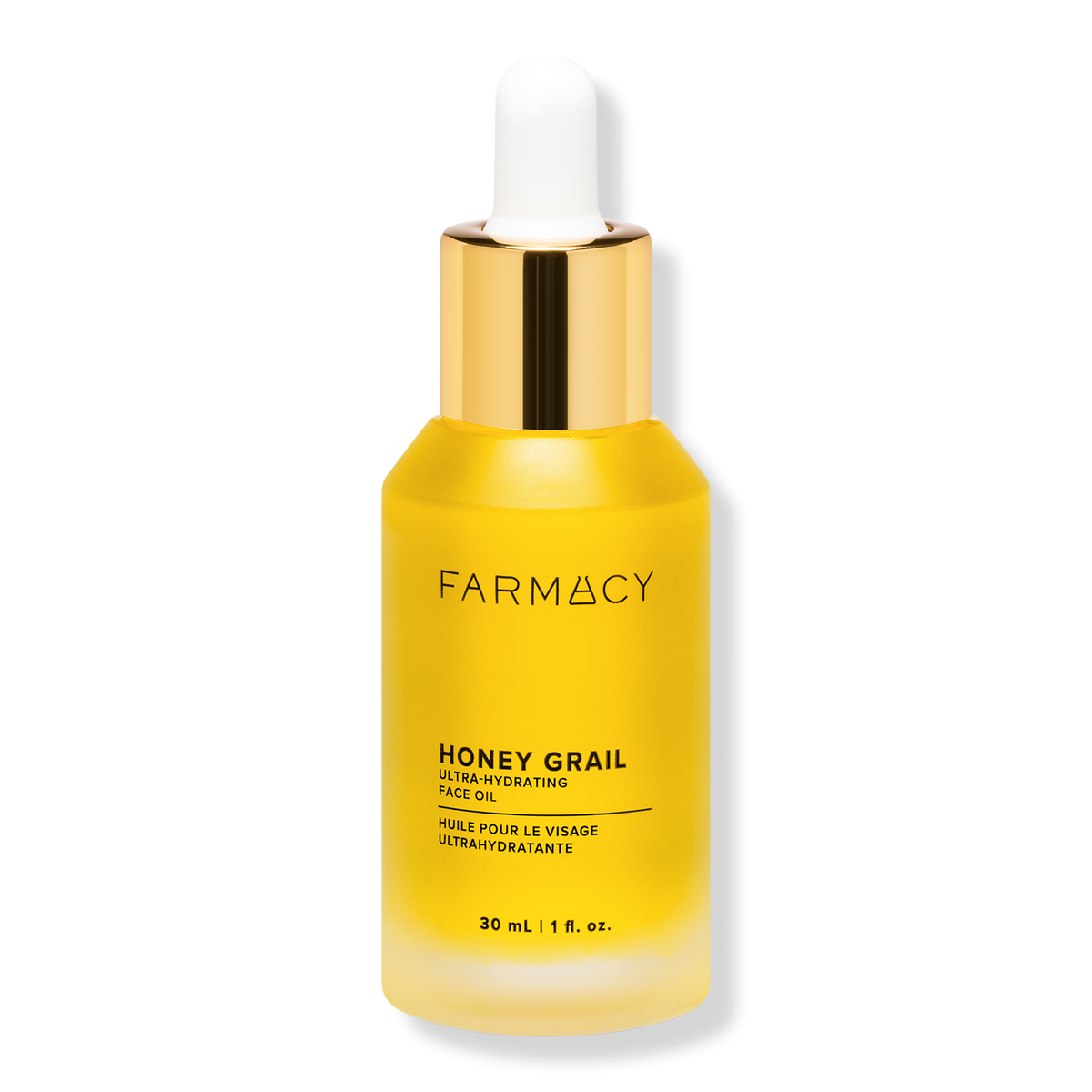 Farmacy Honey Halo/ Honey Grail store Face oil