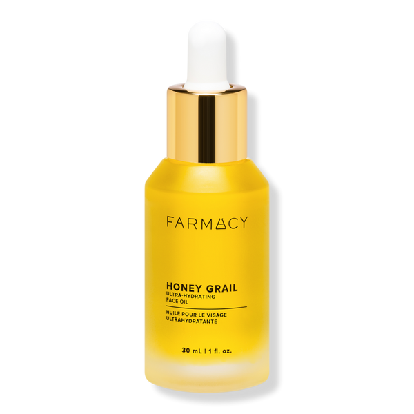 FARMACY Honey Grail Ultra-Hydrating Face Oil #1