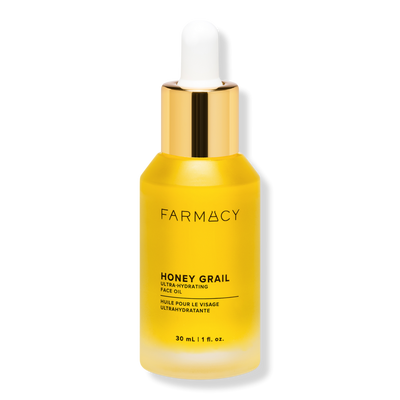 FARMACY Honey Grail Ultra-Hydrating Face Oil