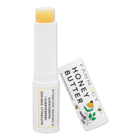 Honey Butter Beeswax Lip Balm
