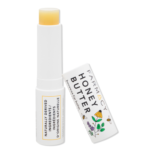 FARMACY Honey Butter Beeswax Lip Balm #1