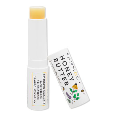 FARMACY Honey Butter Beeswax Lip Balm