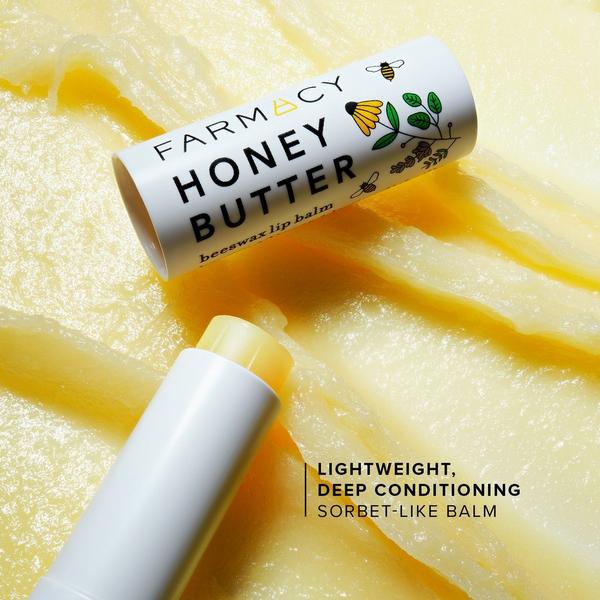 FARMACY Honey Butter Beeswax Lip Balm #3