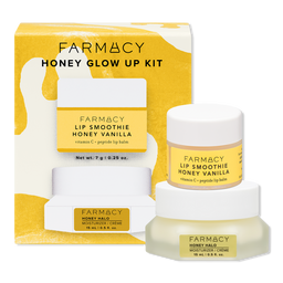 FARMACY Limited Edition Honey Glow Up Kit