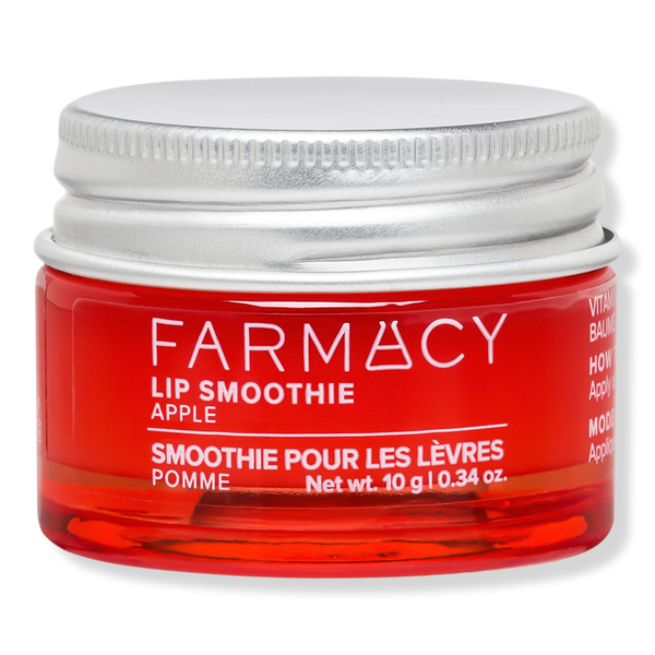 FARMACY Lip Smoothie Vitamin C + Peptide Lip Balm #1