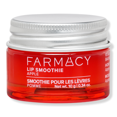 FARMACY Lip Smoothie Vitamin C + Peptide Lip Balm