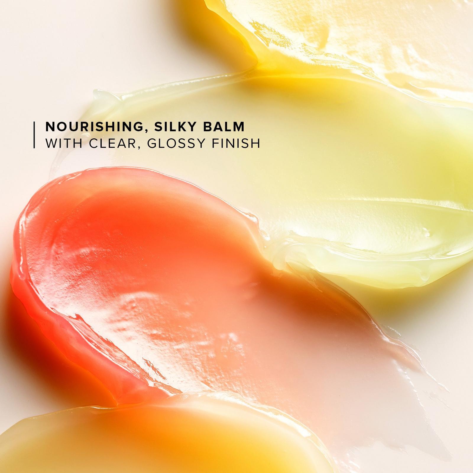 Lip Smoothie Vitamin C + Peptide Lip Balm - Apple