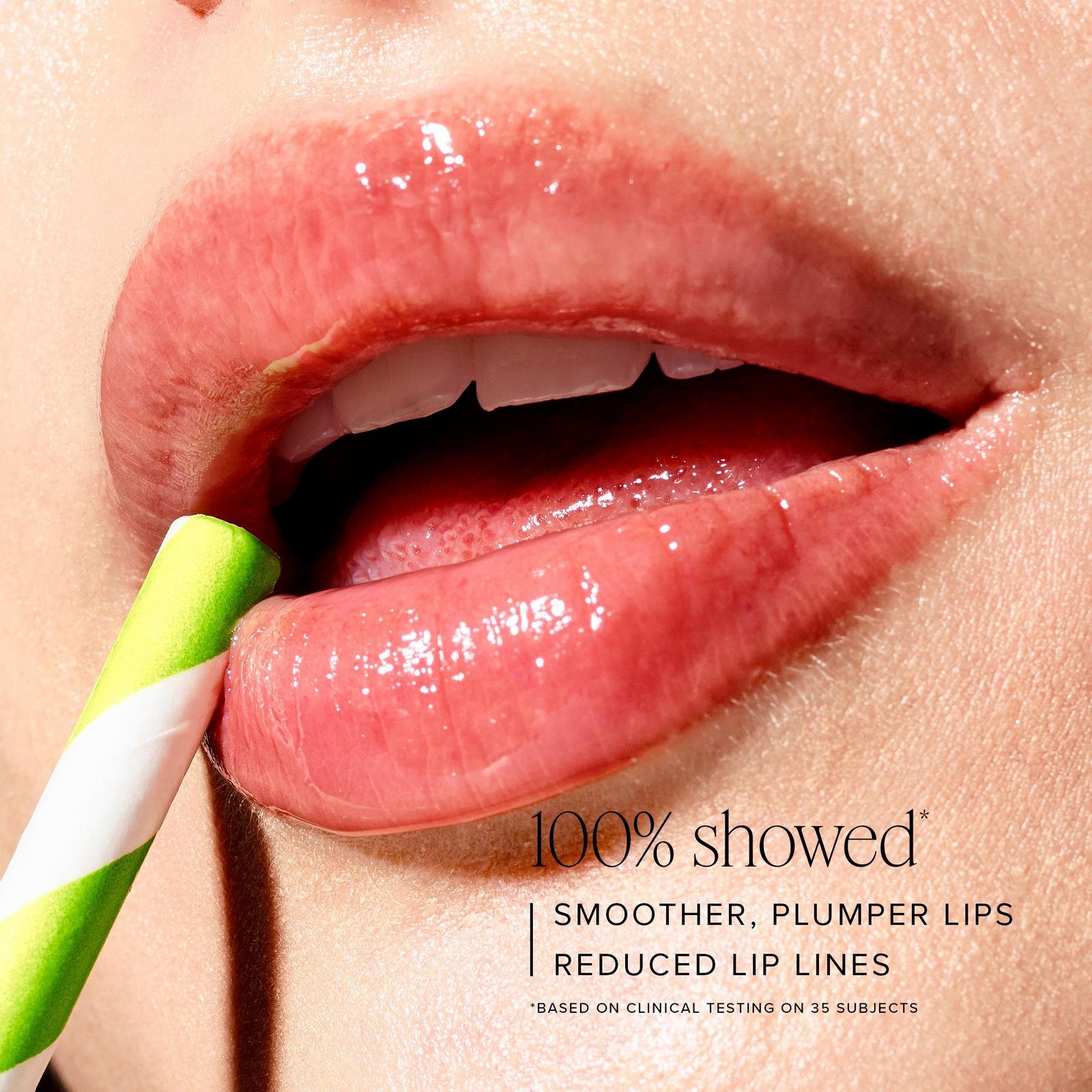 Lip Smoothie Vitamin C + Peptide Lip Balm - Apple