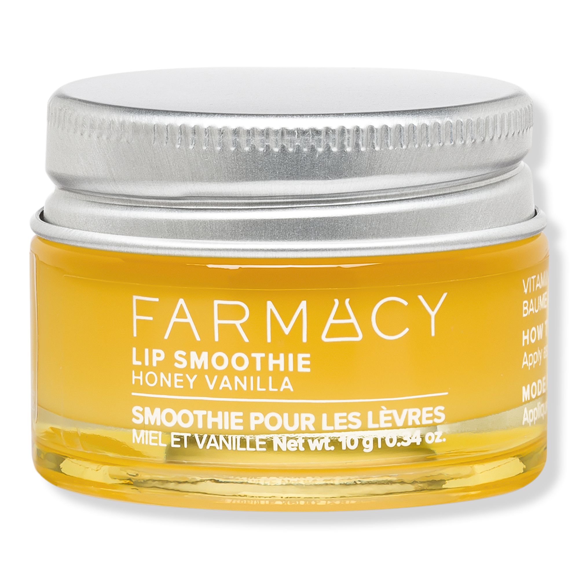 FARMACY Lip Smoothie Vitamin C + Peptide Lip Balm #1