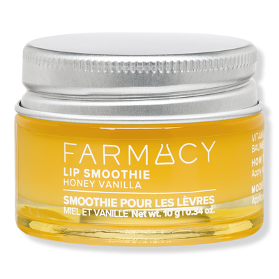 FARMACY Lip Smoothie Vitamin C + Peptide Lip Balm