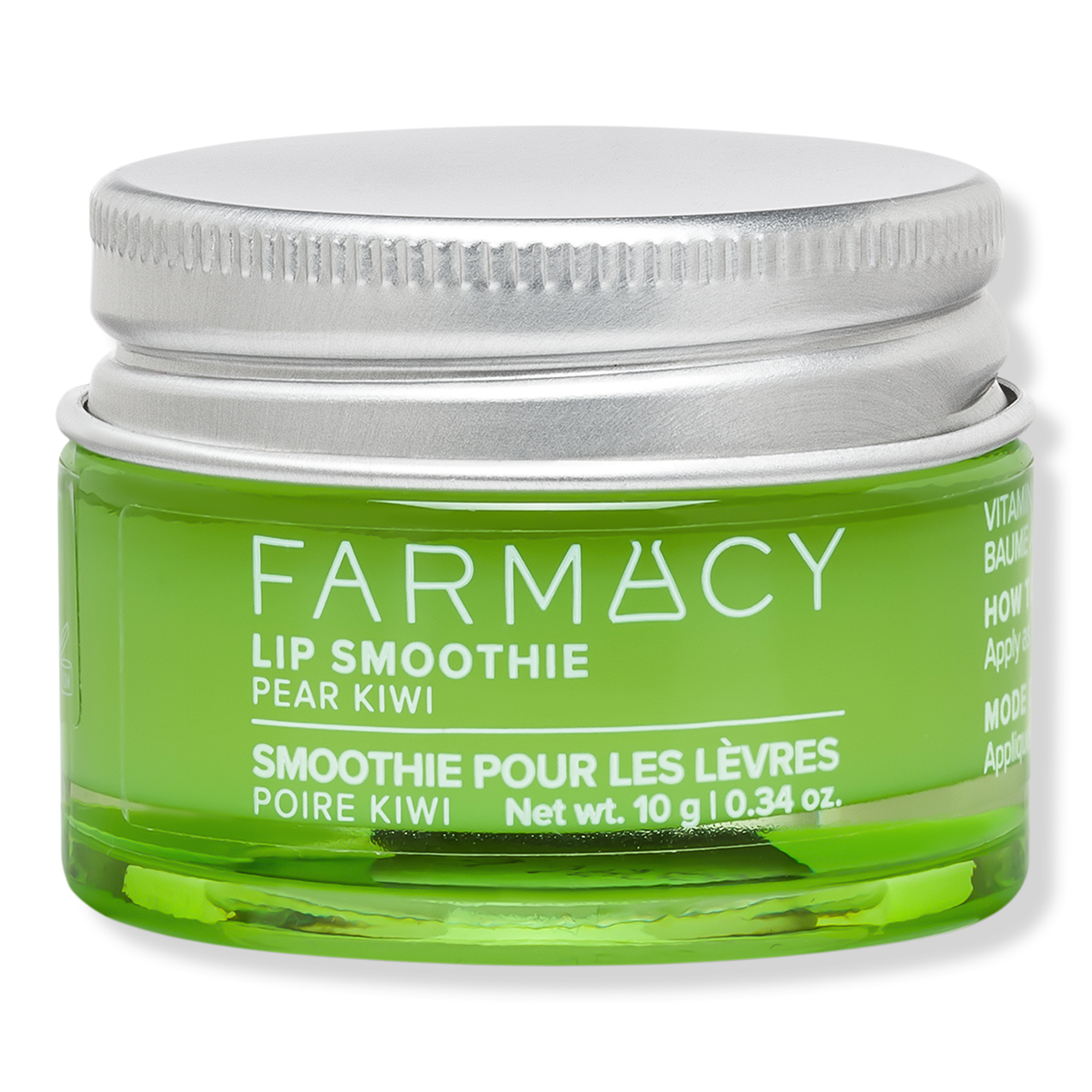 FARMACY Lip Smoothie Vitamin C + Peptide Lip Balm #1