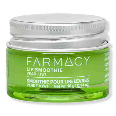 FARMACY Lip Smoothie Vitamin C + Peptide Lip Balm