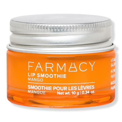 FARMACY Lip Smoothie Vitamin C + Peptide Lip Balm