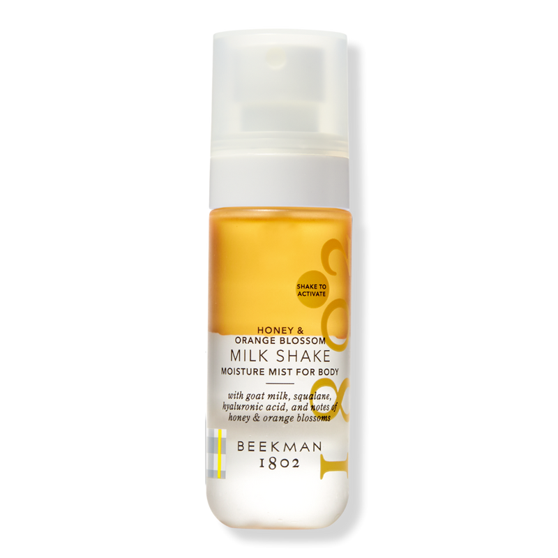 Beekman 1802 - Honey & Orange Blossom Travel Size Milk Shake
