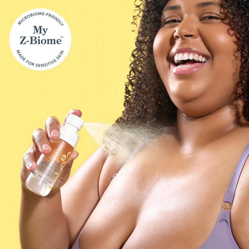Beekman 1802 - Honey & Orange Blossom Travel Size Milk Shake